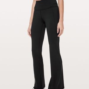Lululemon Groove Pants